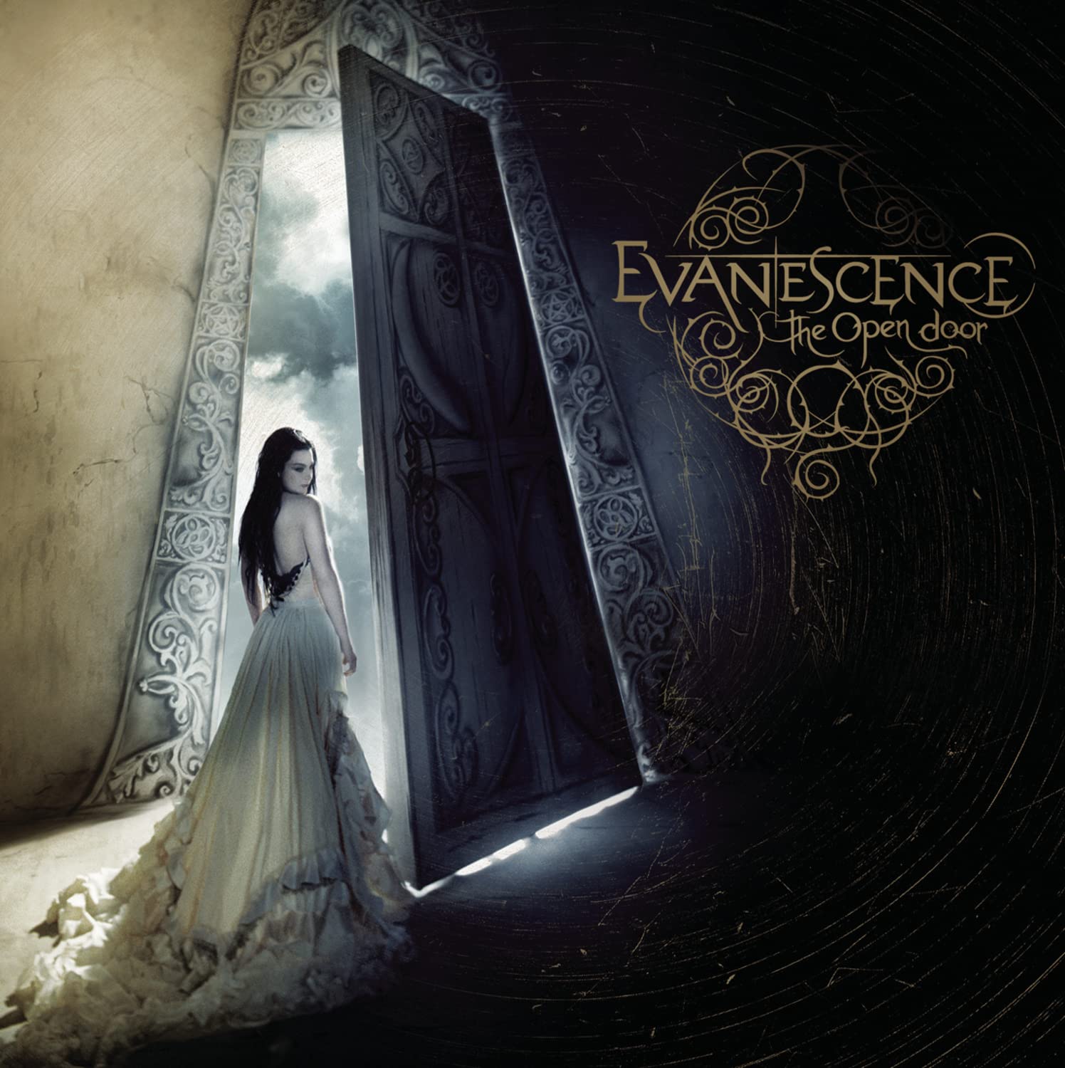 The Open Door Evanescence [CD] 601501312021| eBay